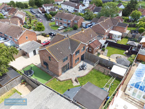 Aerial View- click for photo gallery